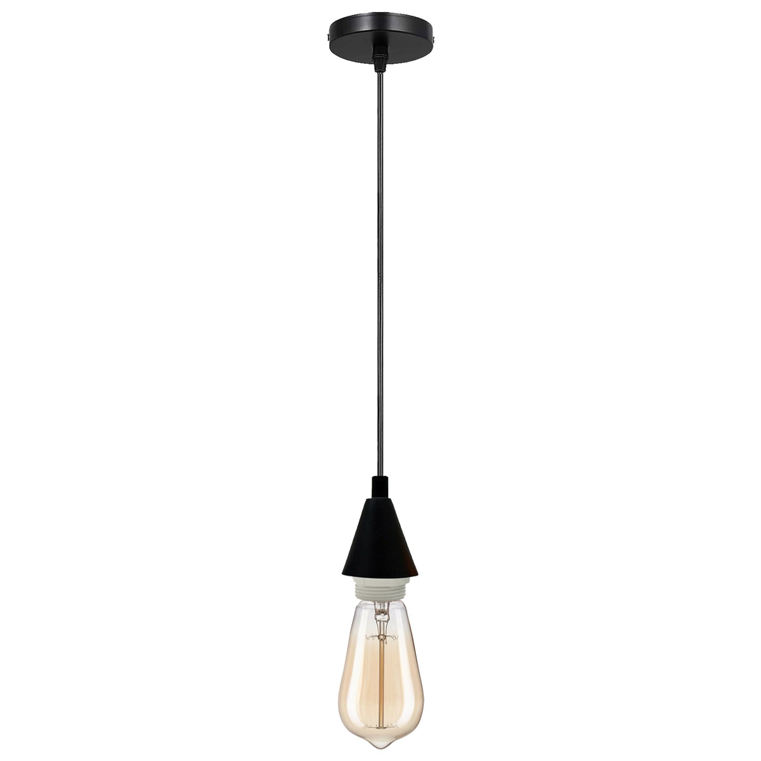 lamp holder types uk