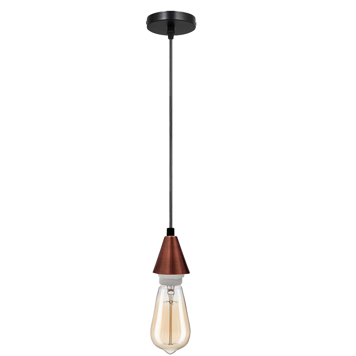 electric light bulb holders
