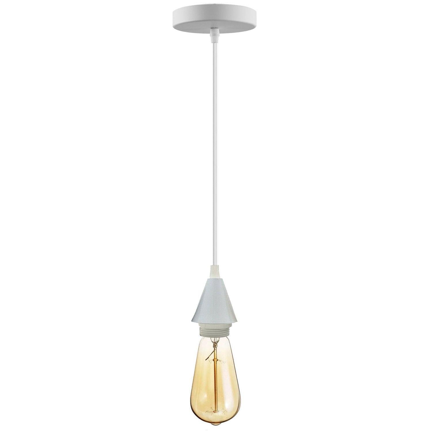 bulb and holder