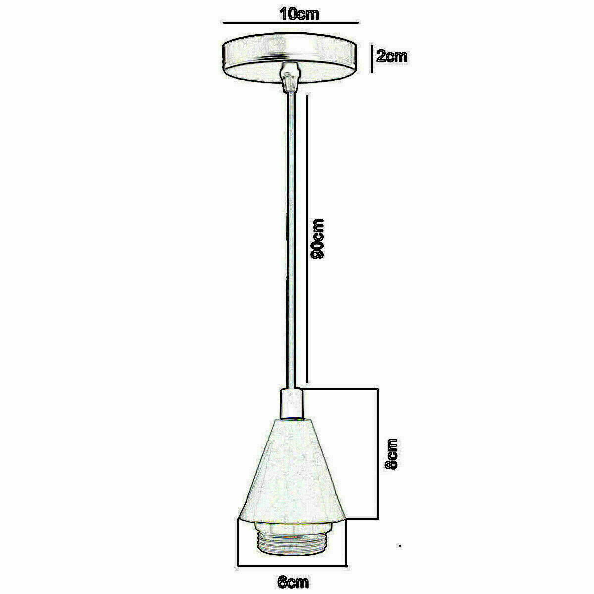 plug in hanging light fixtures