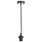 pendant bulb holder