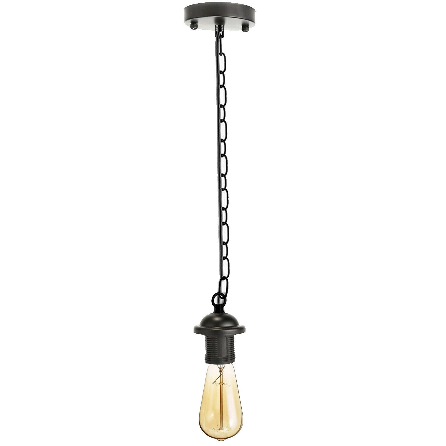 pendant bulb holder