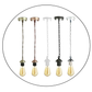 lamp pendant holder