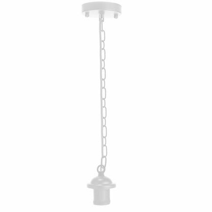 plug in light hanging