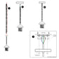 switched lamp holder toolstation