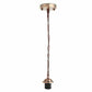 ceiling light pendant fitting