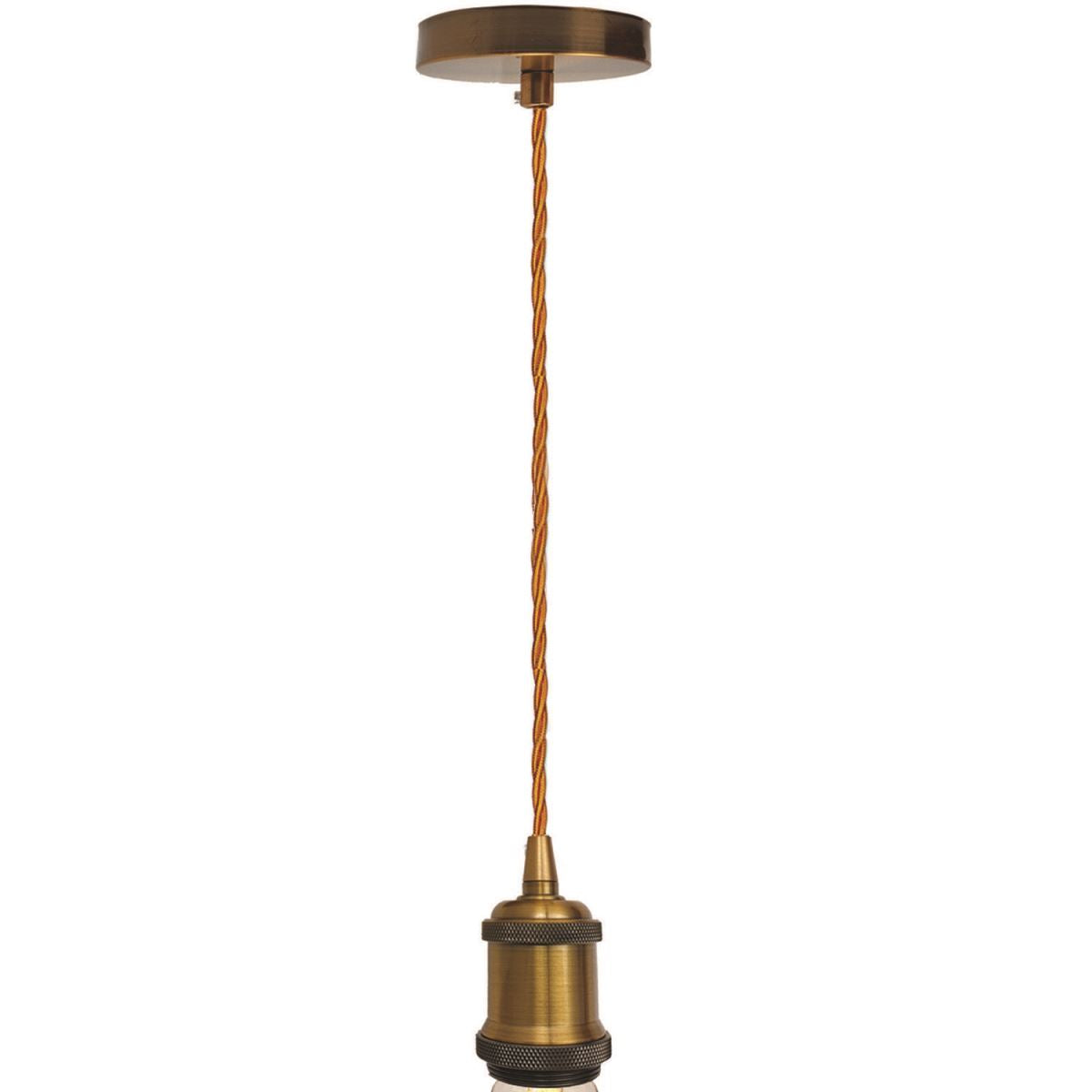 pendant holder