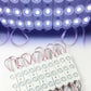 led dimmer module | dimmer switch module led Cool White SMD Injection model 
