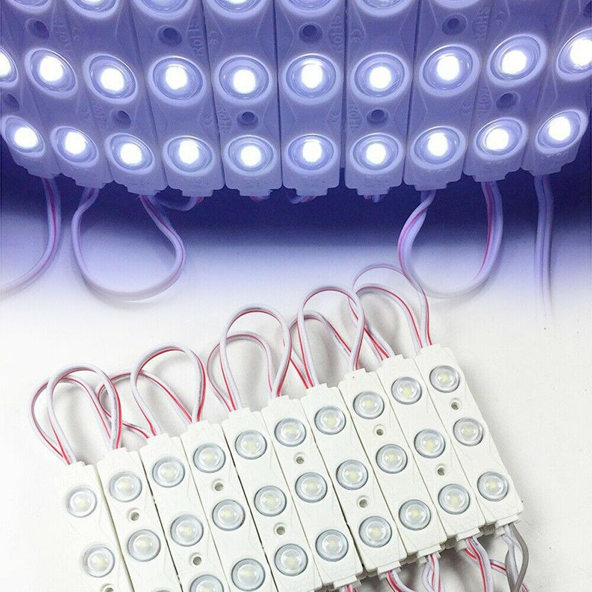 led dimmer module | dimmer switch module led Cool White SMD Injection model 