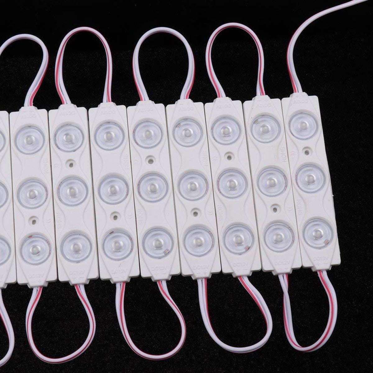 led dimmer module | dimmer switch module led | Cool White SMD Injection model 