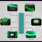 led module | smd module led | dimmable led module