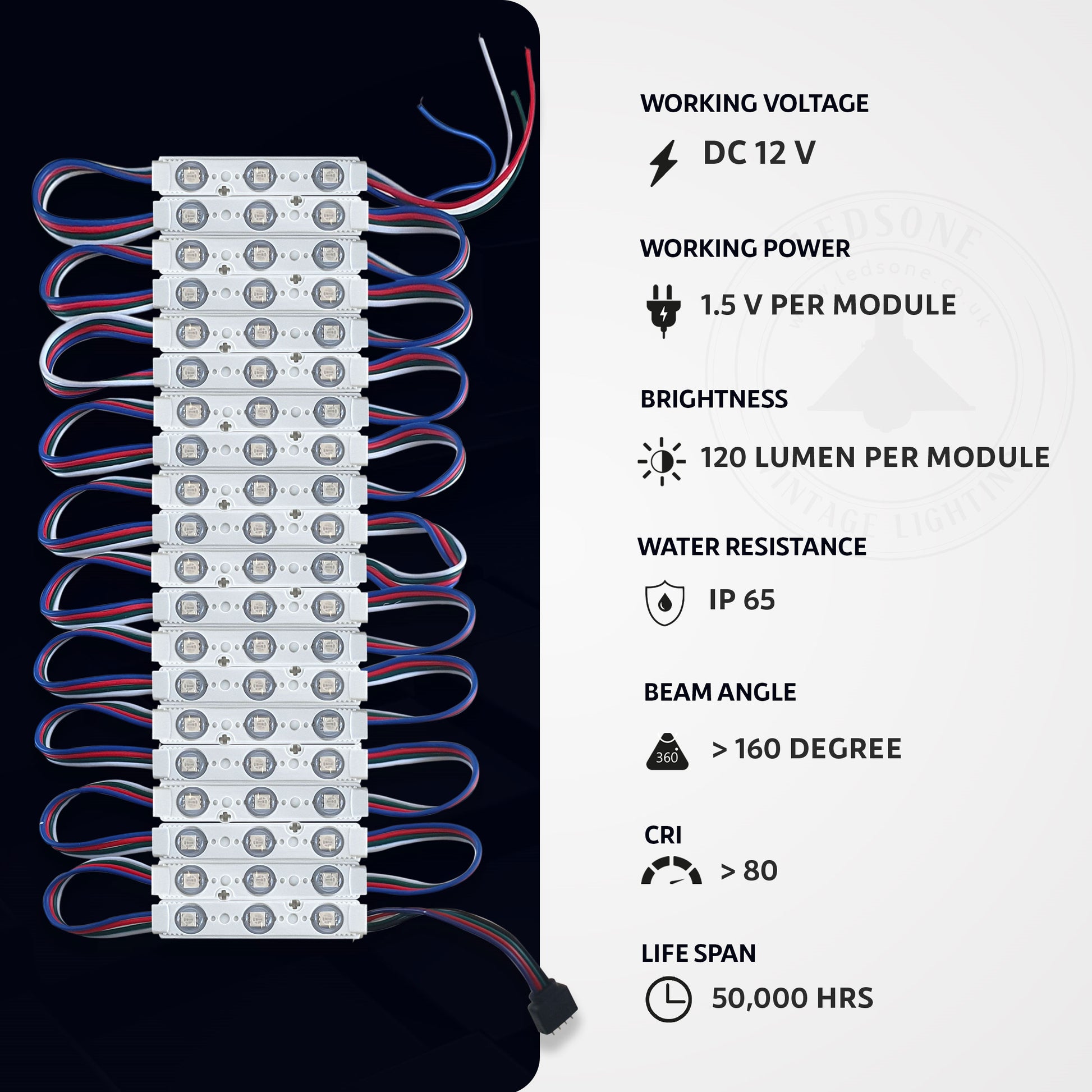 dimmer switch module for led lights | led modules | fuel injection control module