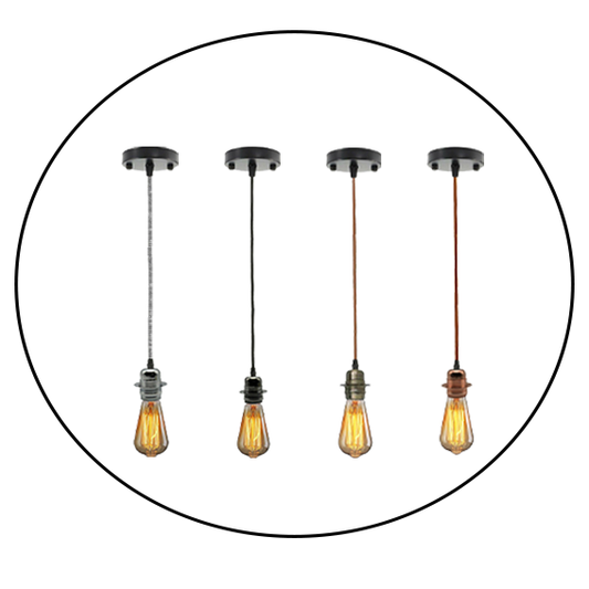 light bulb holder