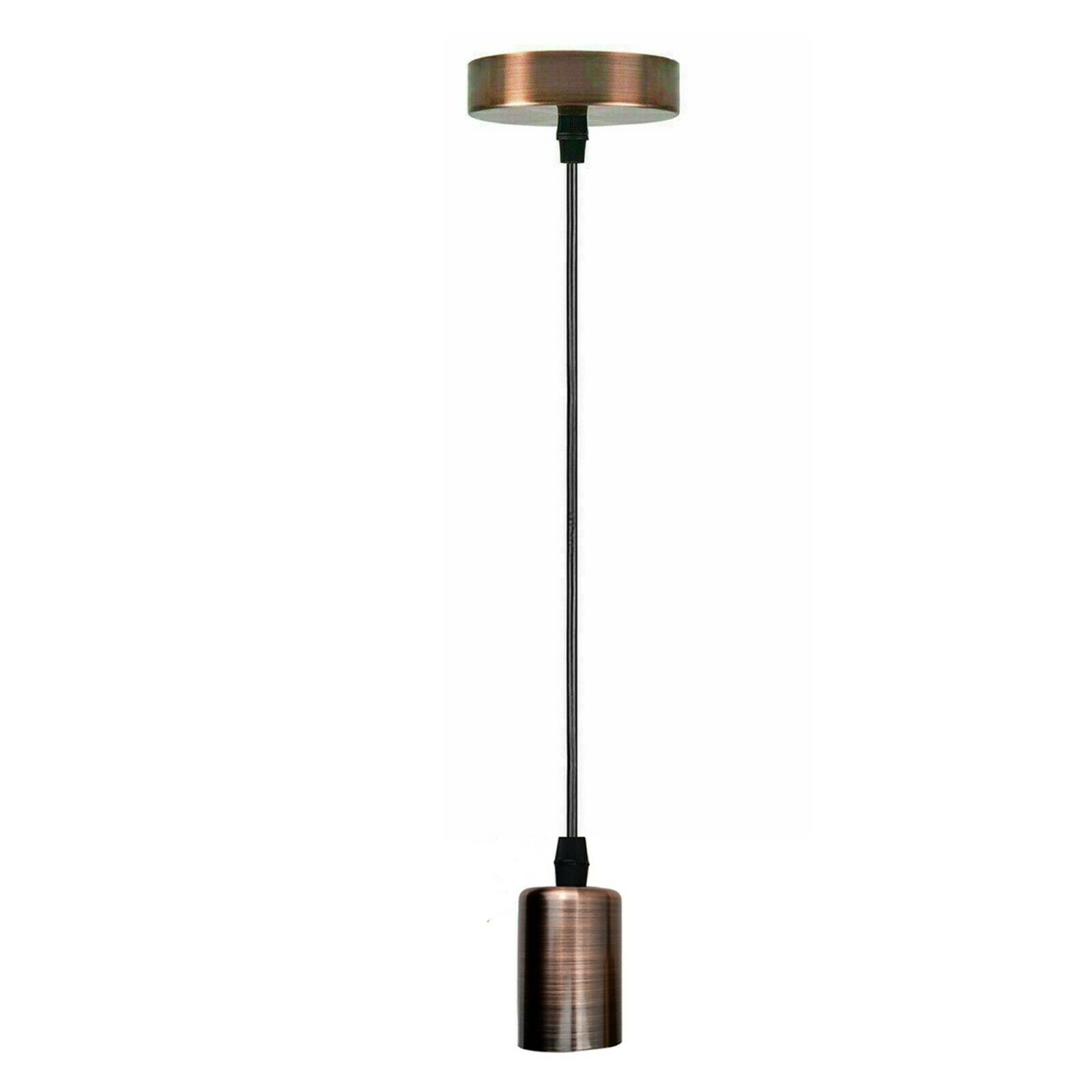 light bulb holder types for decorating your house.