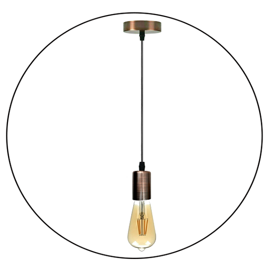 light bulb holder types for any places