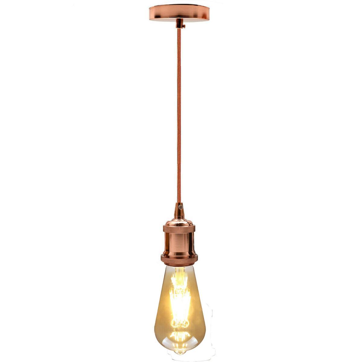 lamp shade holders