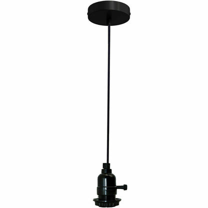 light shade holders