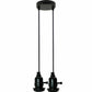 holder for lamp shade