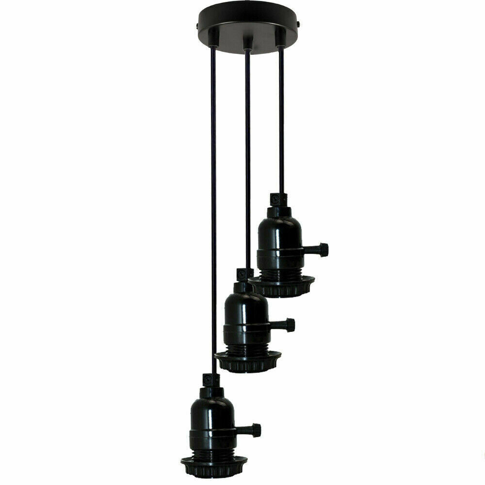 bulb holder light