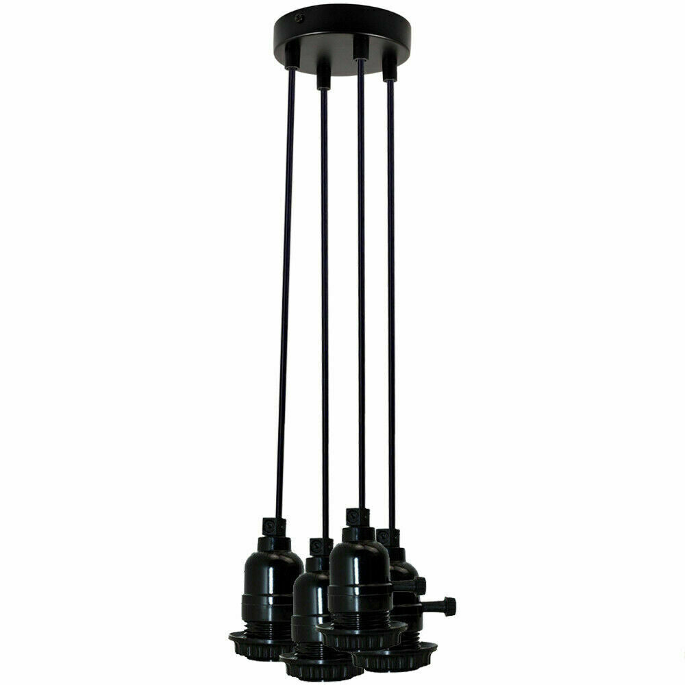 bulb holder light