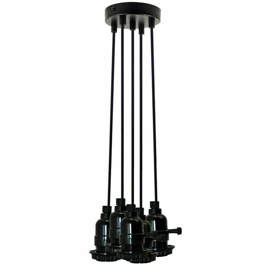 bulb and holder