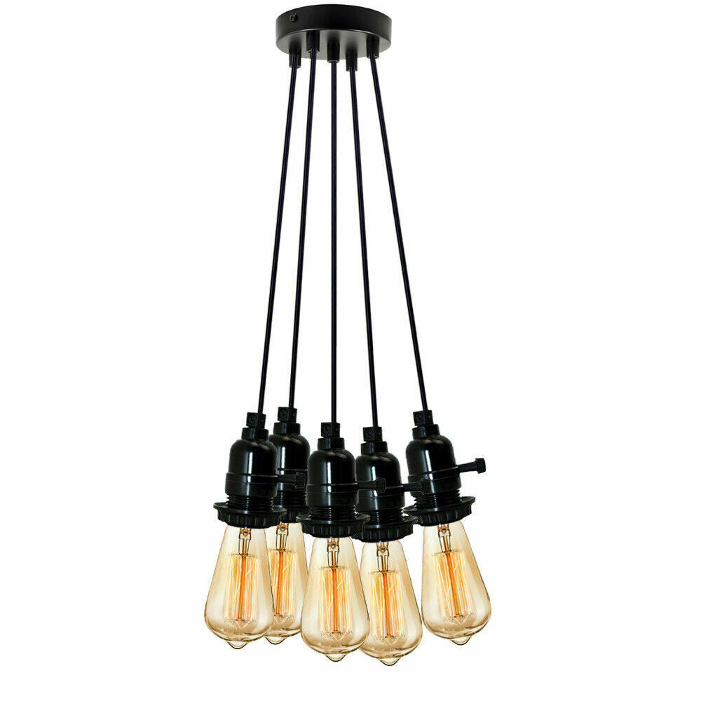 light bulb and holder