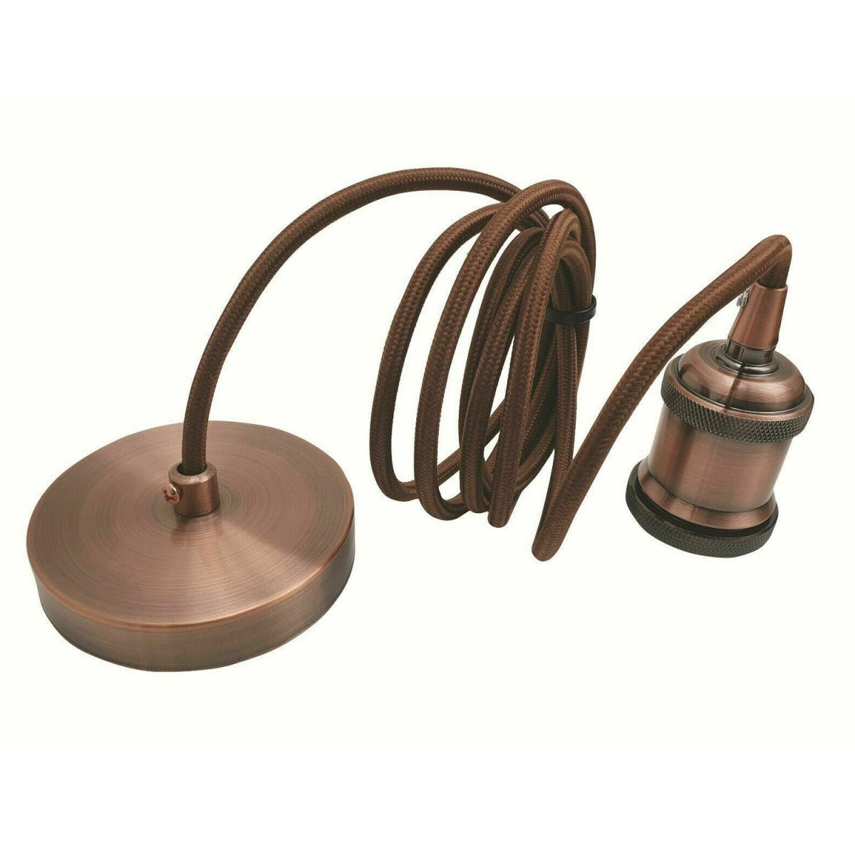 light bulb holders