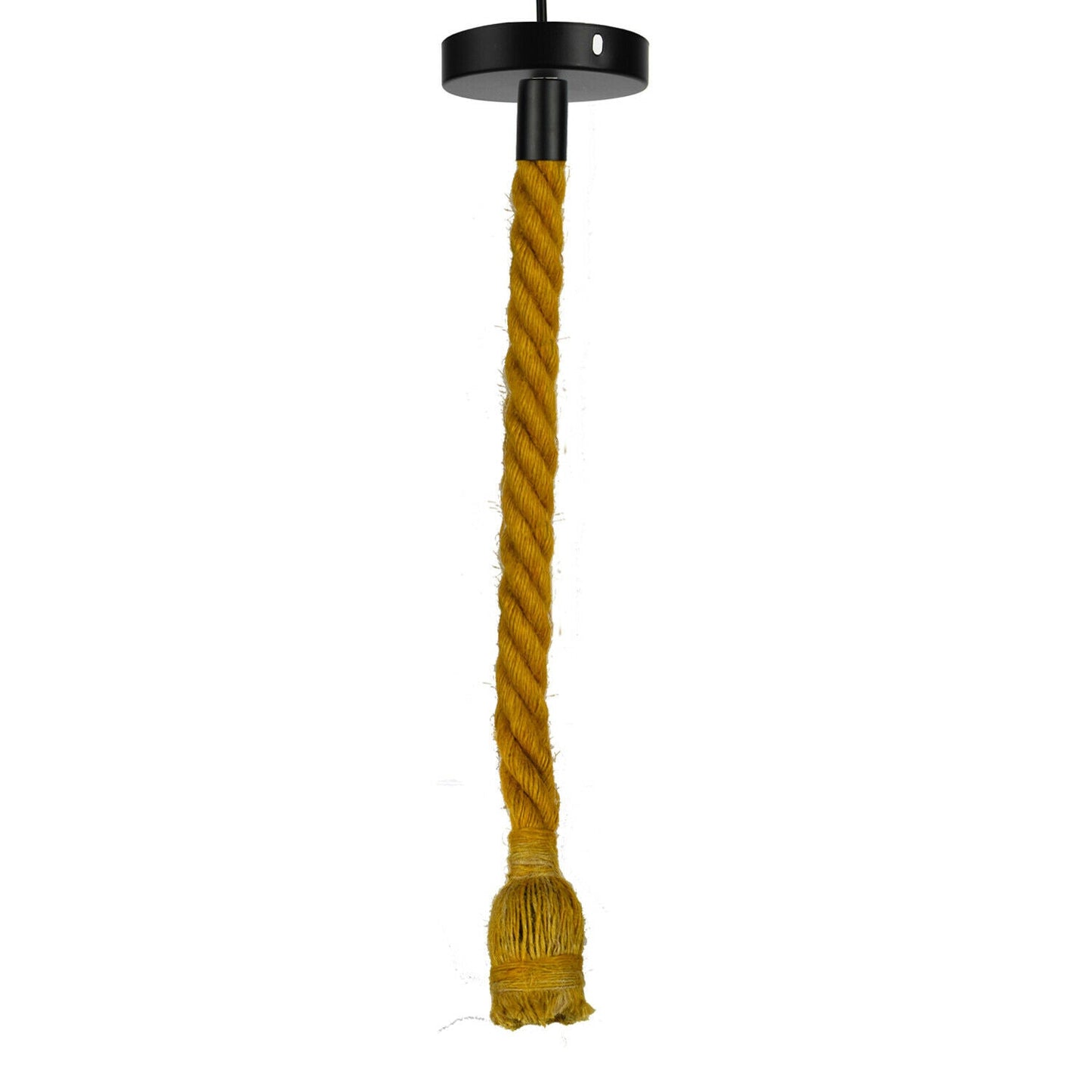 E27 Edison Screw Ceiling pendant with bulb holder