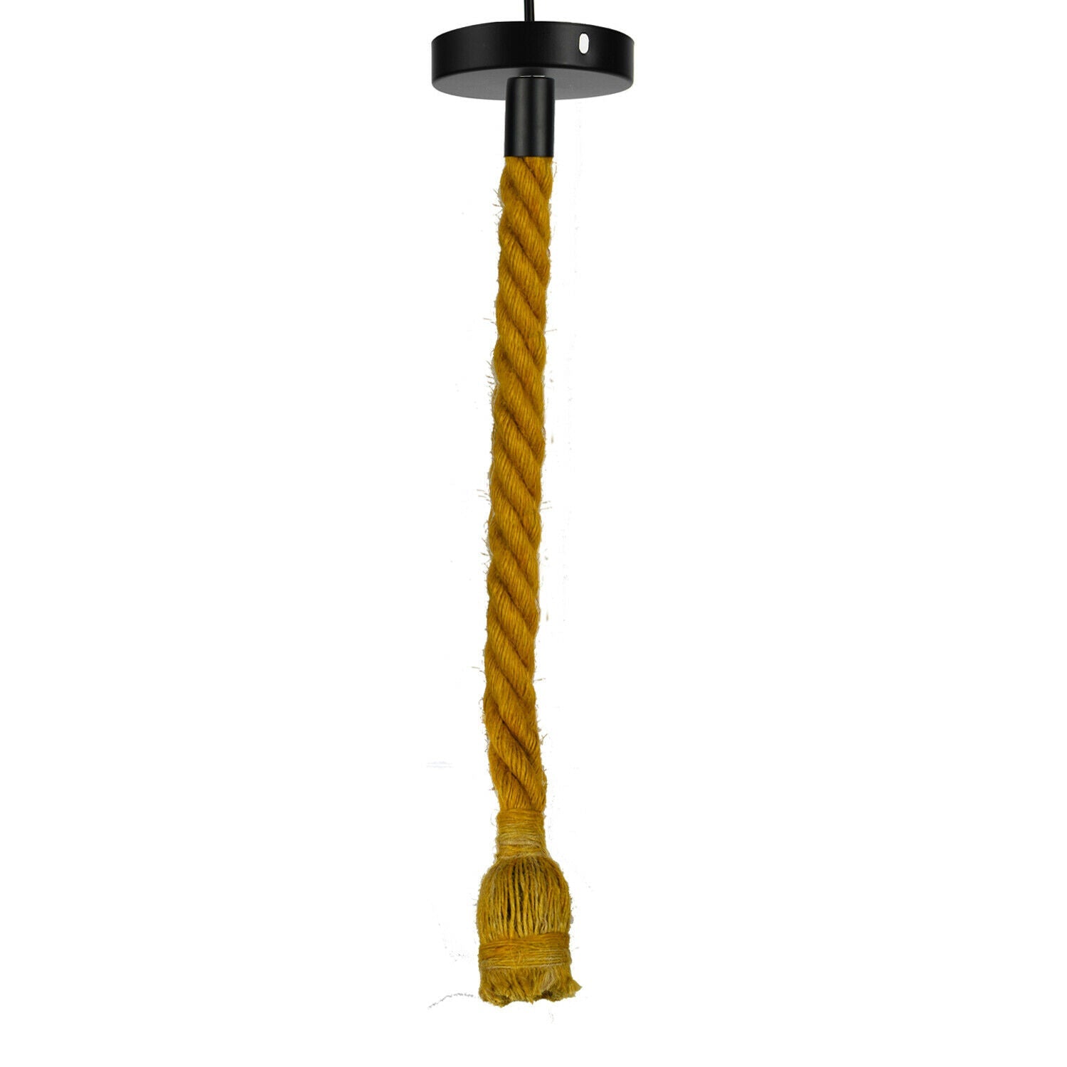 E27 Edison Screw Ceiling pendant with bulb holder