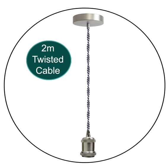 pendant light holder l Pendant Holder
