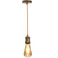 plug in pendant light