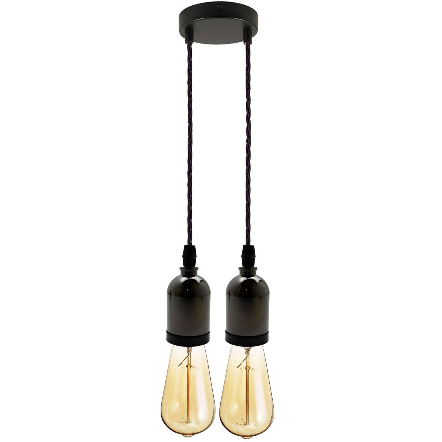 plug in lights