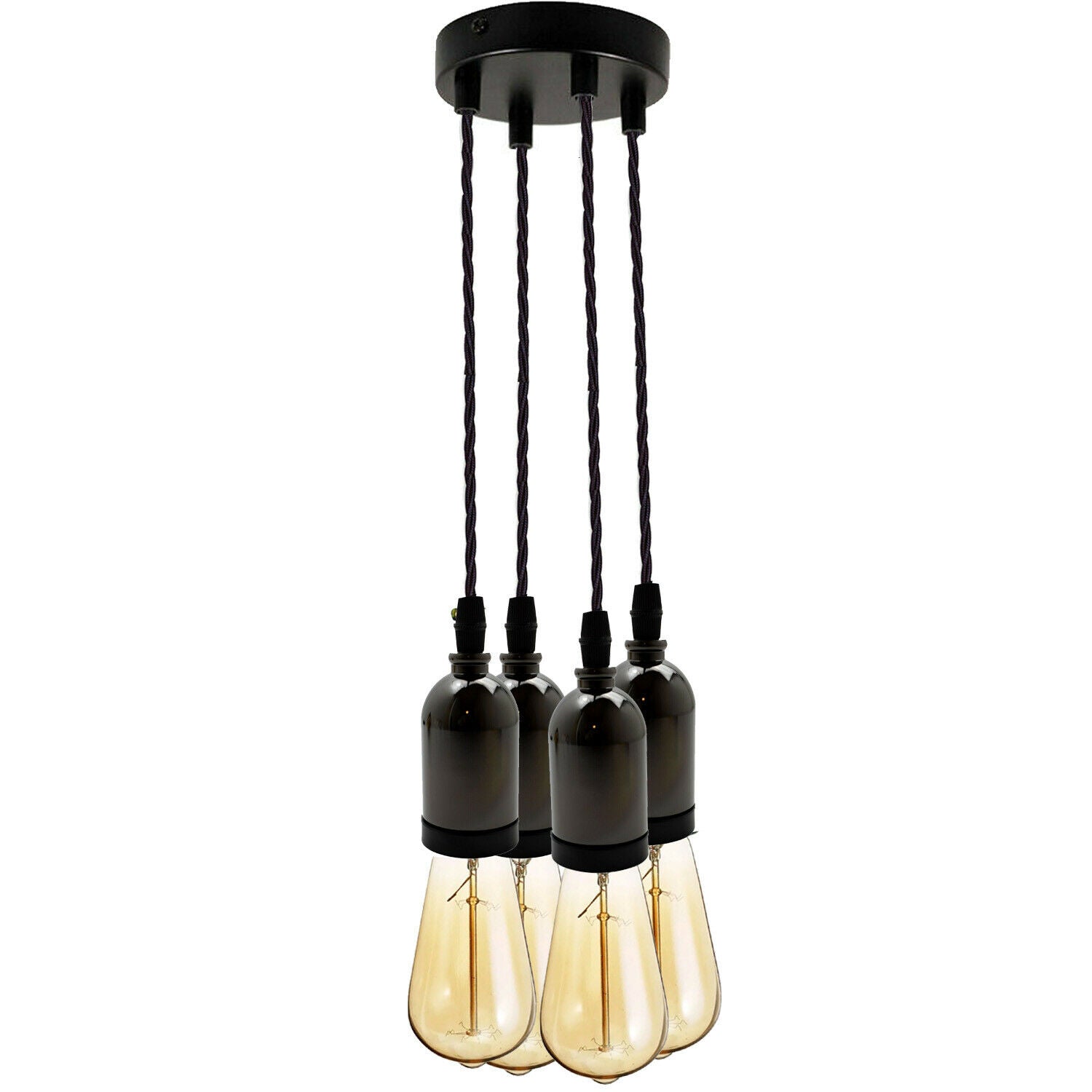 plug in light