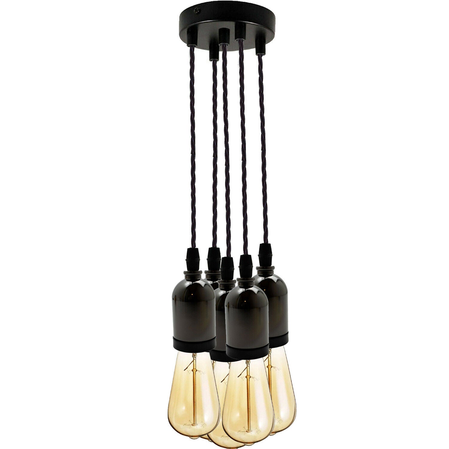 plug in lights