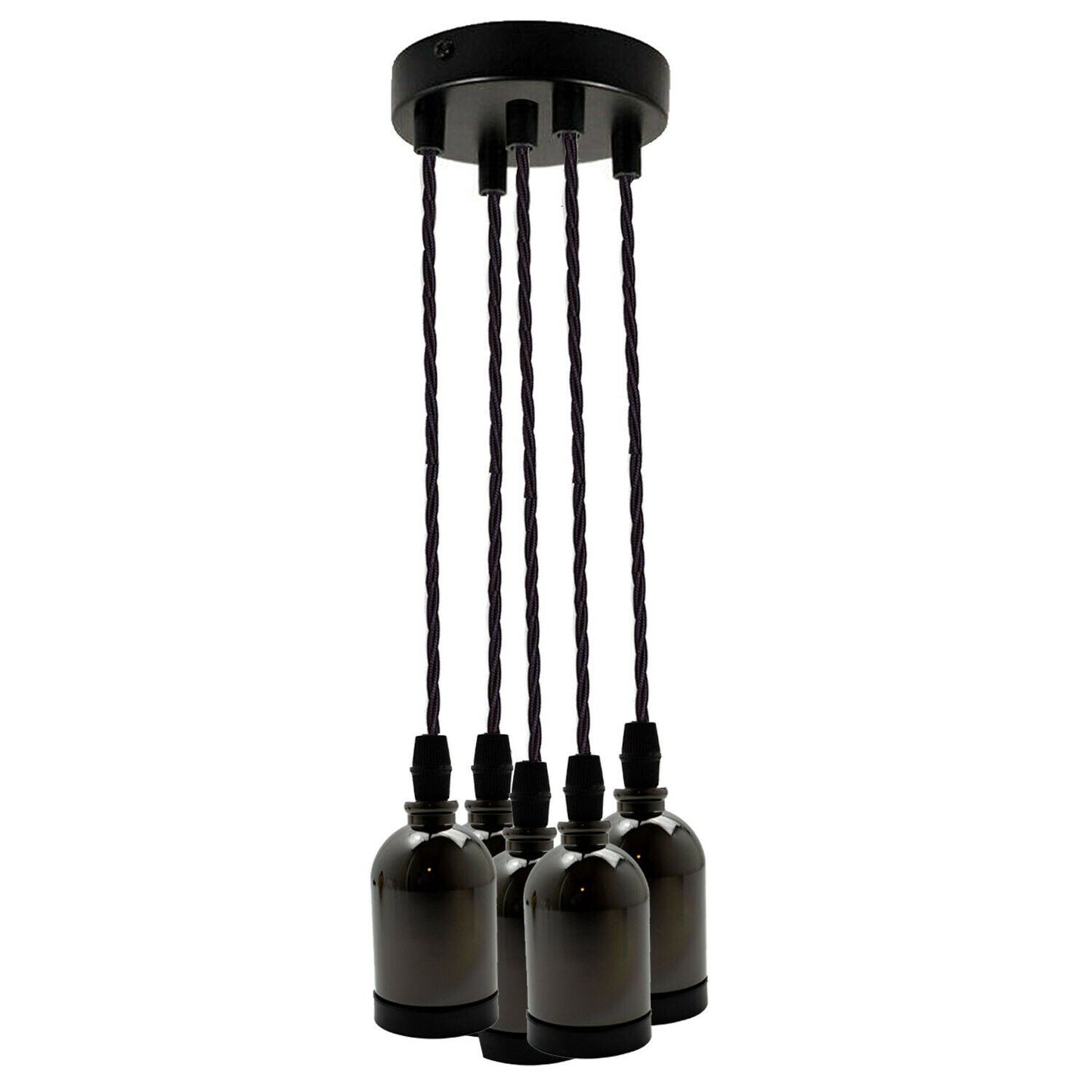 lights that plug in