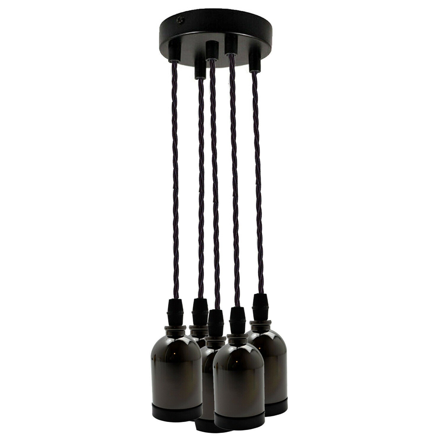 lights that plug in