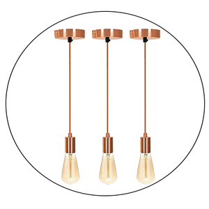 plug in pendant light