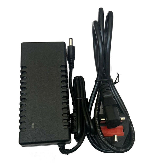 AC DC 12V 6A Power Supply Adapter Charger Transformer for 3528/5050 LED Strip