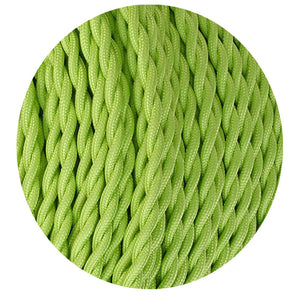 Cable for Lighting UK flex light cord pendant light cord light wire cable lights Braided Cable Fabric Cable 
