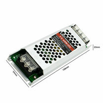 Ultra Slim LED Driver Transformer – Electricalsone