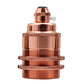 E27 Edison Screw Lamp Holder for Pendant Ceiling Lights