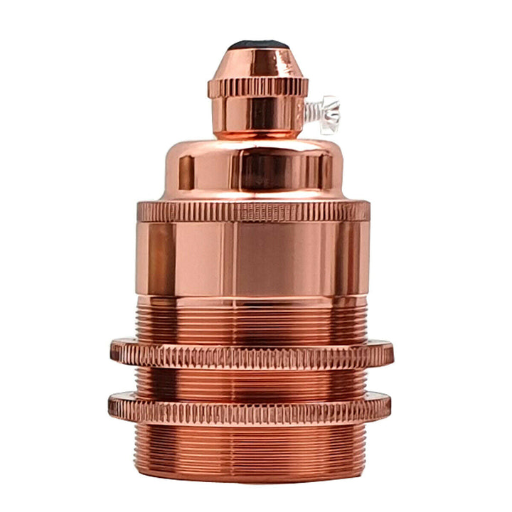 Electricalsone UK | E27 & B22 & E14 Lamp Holder Light Bulb Holder