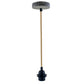 e27 lamp holder toolstation for easy fitting 