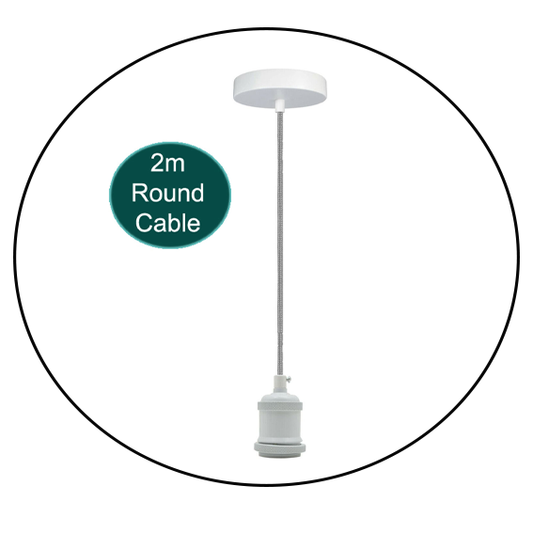 type of bulb holder