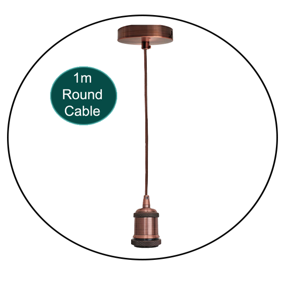 types of bulb holders