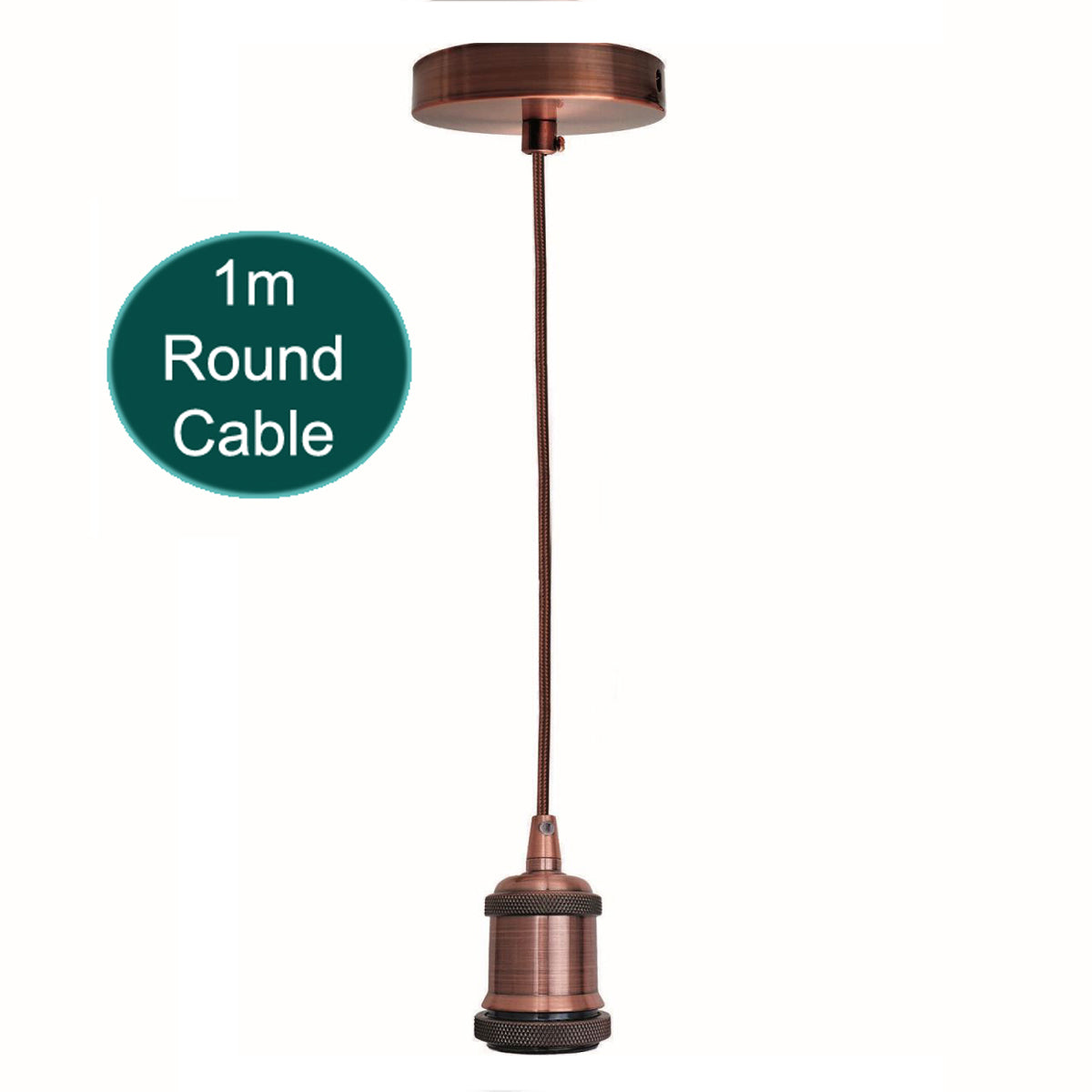 ceiling lights holder