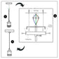 e27 bulb holders