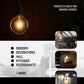 b22 bulbs are perfectly suits for various scenes 